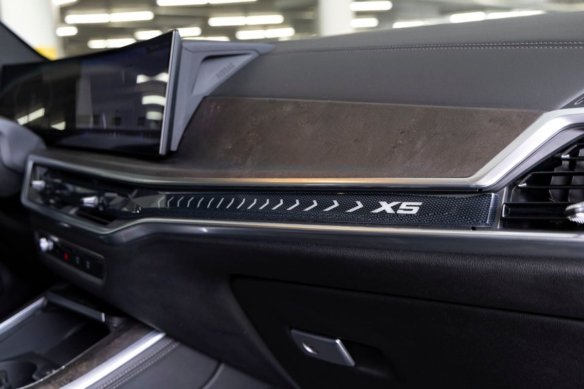 2024 BMW X5 40i - Photo 31