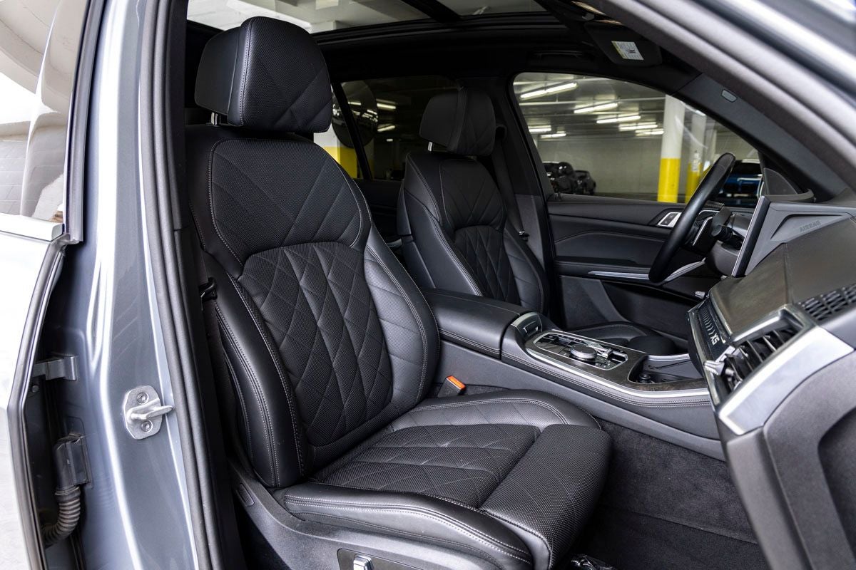 2024 BMW X5 40i - Photo 32