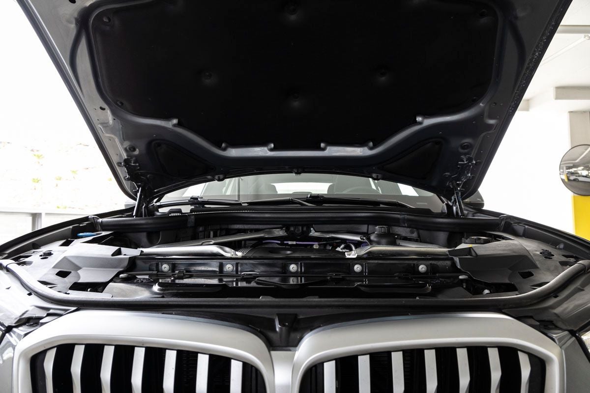 2024 BMW X5 40i - Photo 33