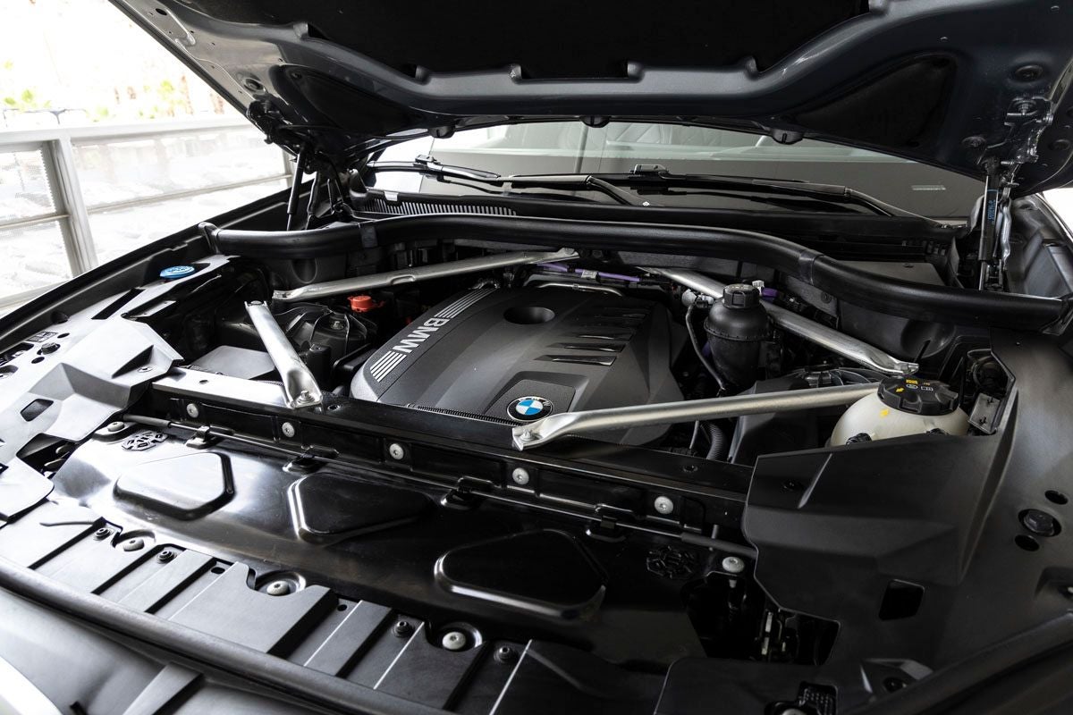2024 BMW X5 40i - Photo 34