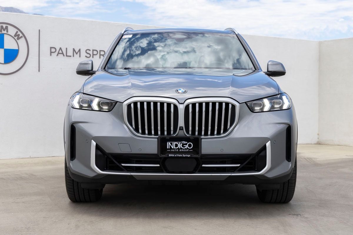 2024 BMW X5 40i - Photo 4
