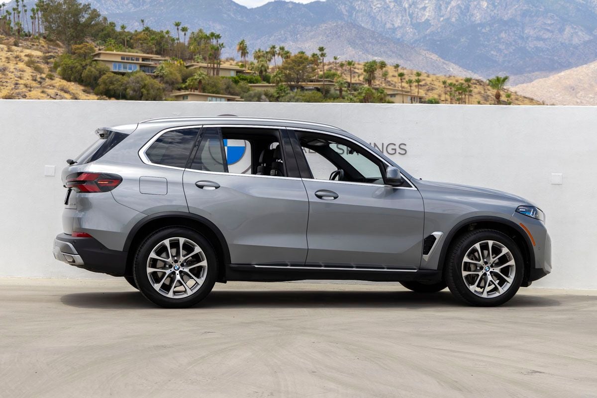 2024 BMW X5 40i - Photo 5