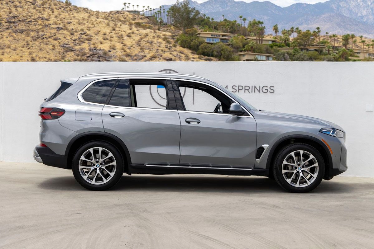 2024 BMW X5 40i - Photo 6