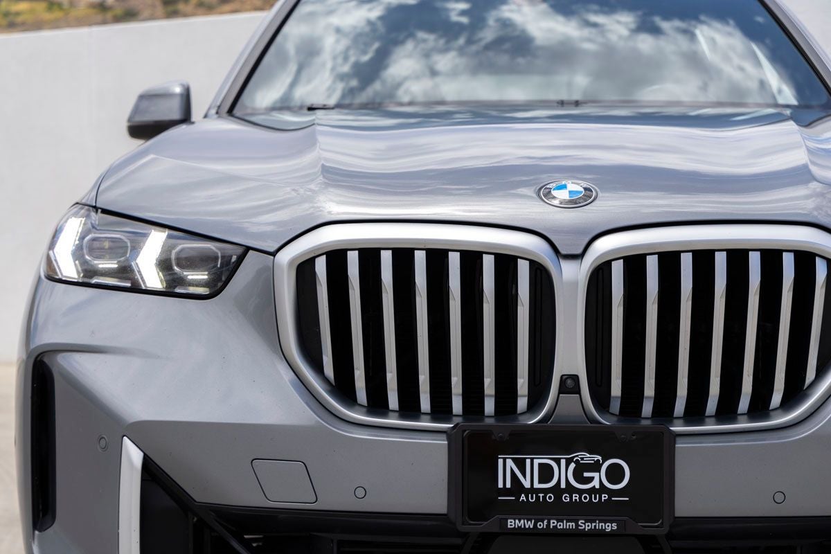 2024 BMW X5 40i - Photo 9
