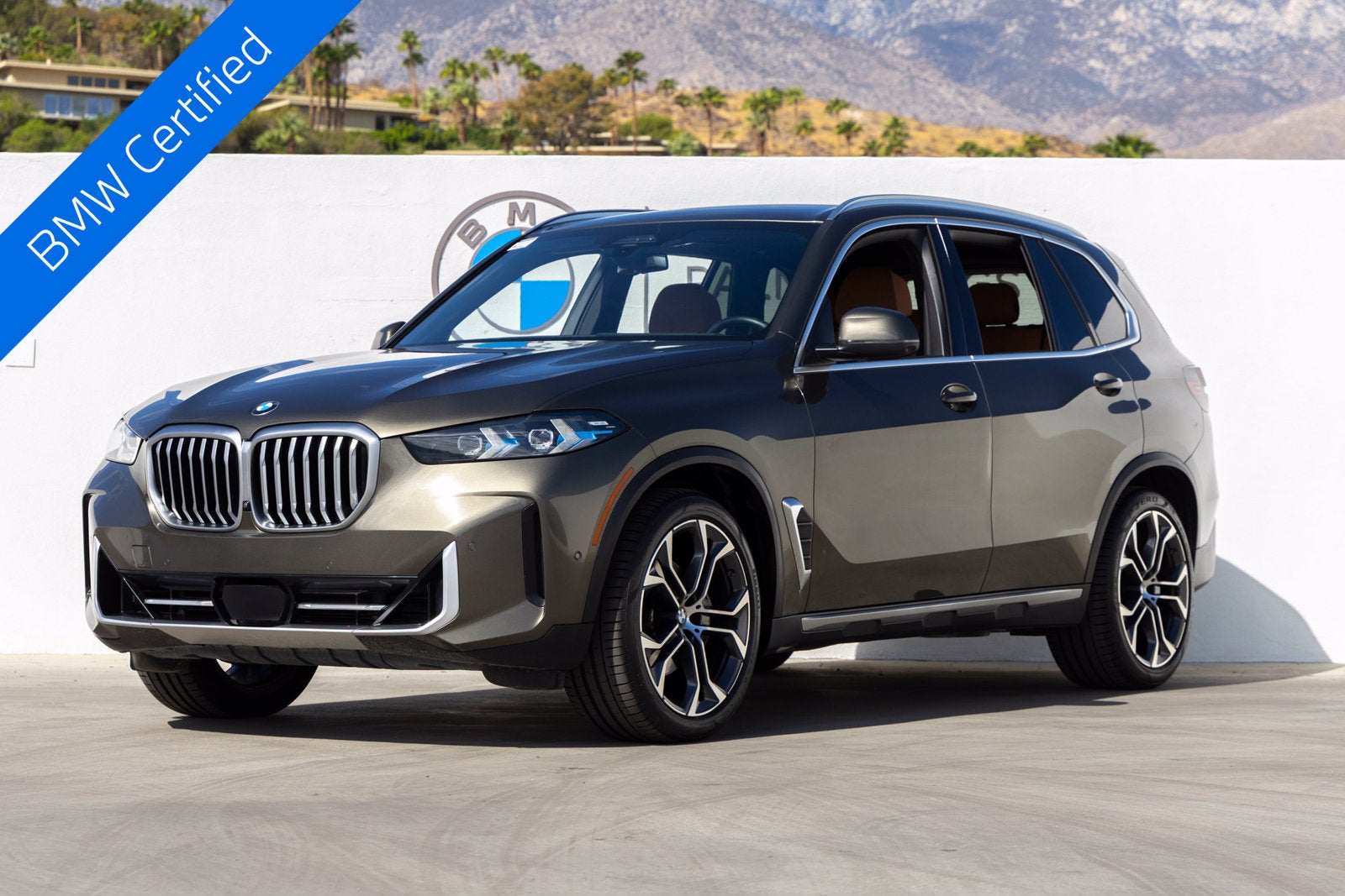 2024 BMW X5 40i