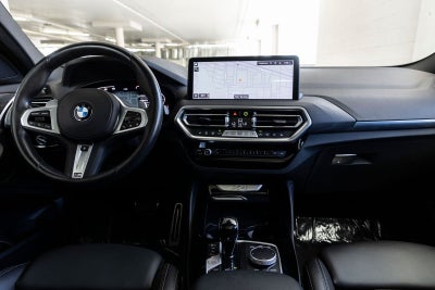 2024 BMW X4 xDrive xDrive30i
