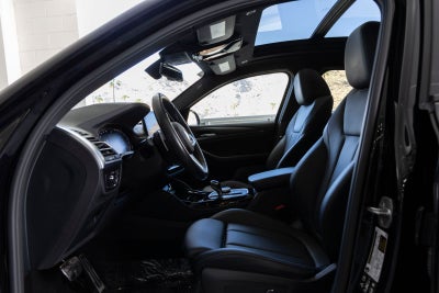 2024 BMW X4 xDrive xDrive30i