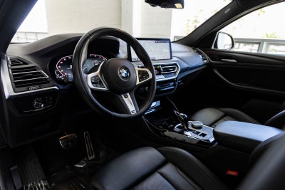 2024 BMW X4 xDrive xDrive30i