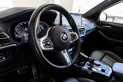 2024 BMW X4 xDrive xDrive30i