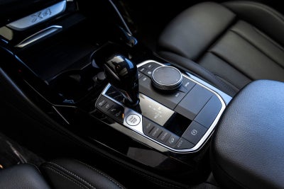 2024 BMW X4 xDrive xDrive30i