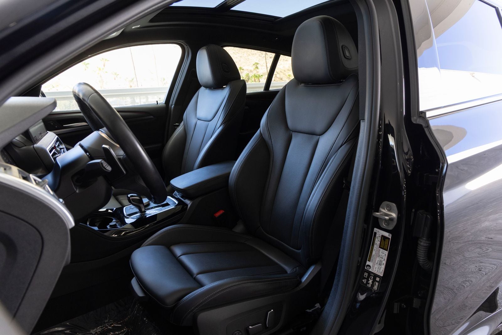 2024 BMW X4 xDrive xDrive30i
