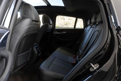 2024 BMW X4 xDrive xDrive30i