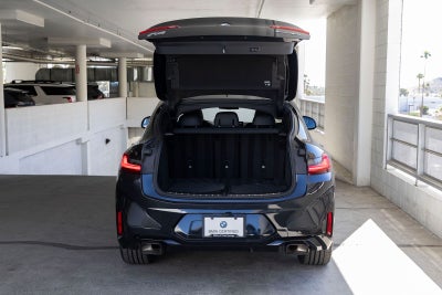 2024 BMW X4 xDrive xDrive30i