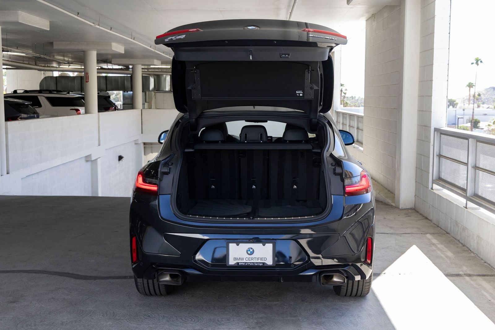 2024 BMW X4 xDrive xDrive30i