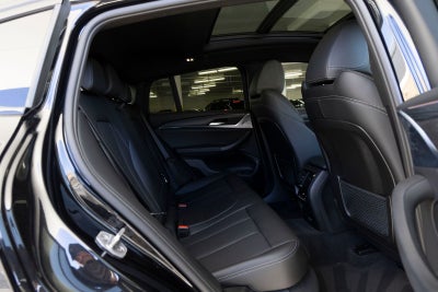 2024 BMW X4 xDrive xDrive30i