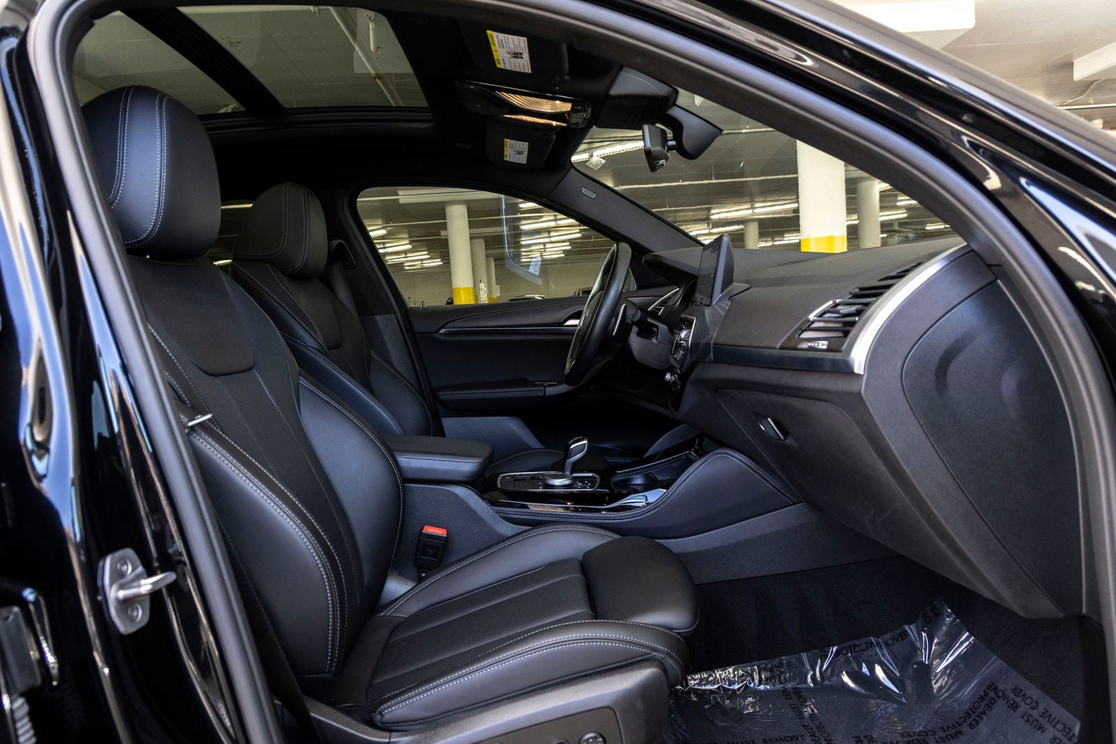 2024 BMW X4 xDrive xDrive30i