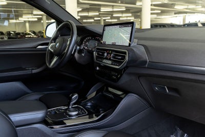 2024 BMW X4 xDrive xDrive30i