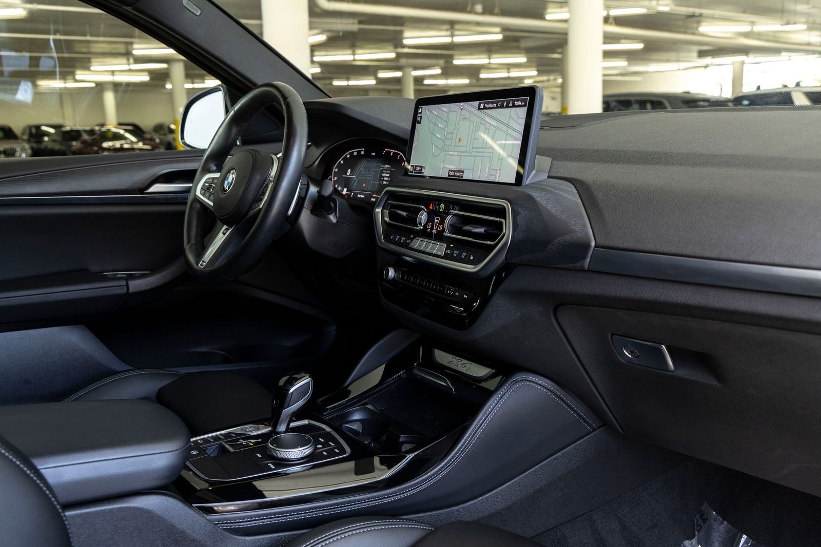 2024 BMW X4 xDrive xDrive30i