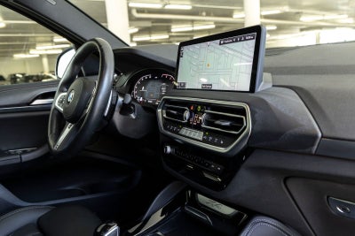 2024 BMW X4 xDrive xDrive30i