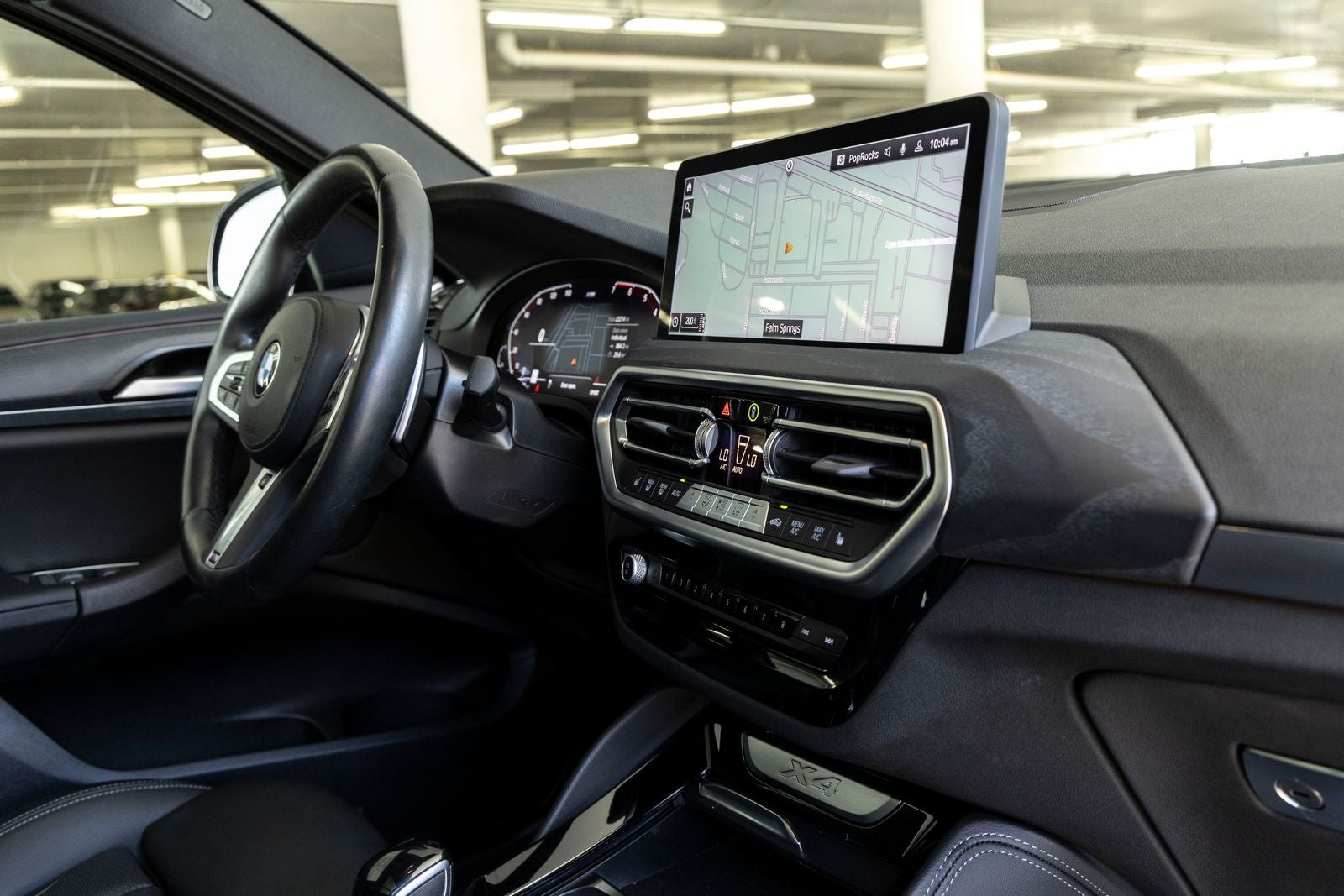 2024 BMW X4 xDrive xDrive30i