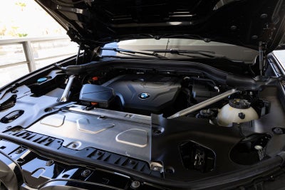 2024 BMW X4 xDrive xDrive30i