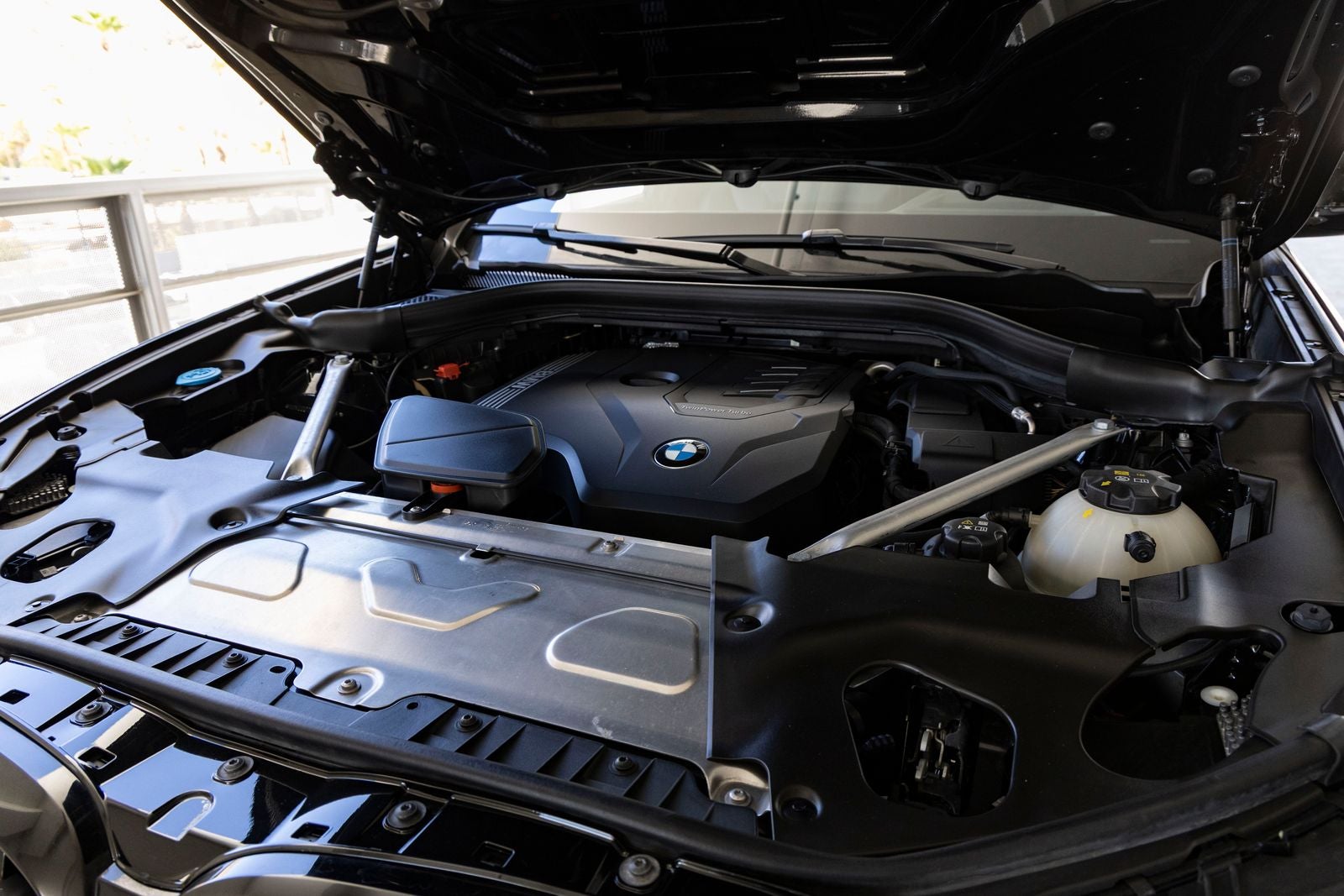 2024 BMW X4 xDrive xDrive30i