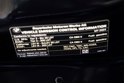 2024 BMW X4 xDrive xDrive30i