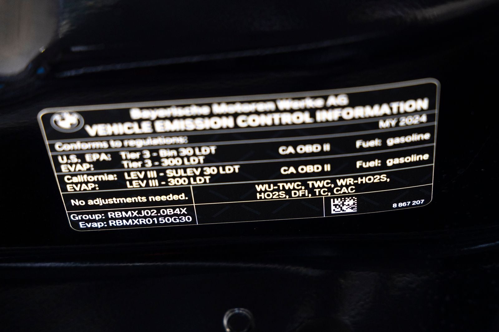 2024 BMW X4 xDrive xDrive30i
