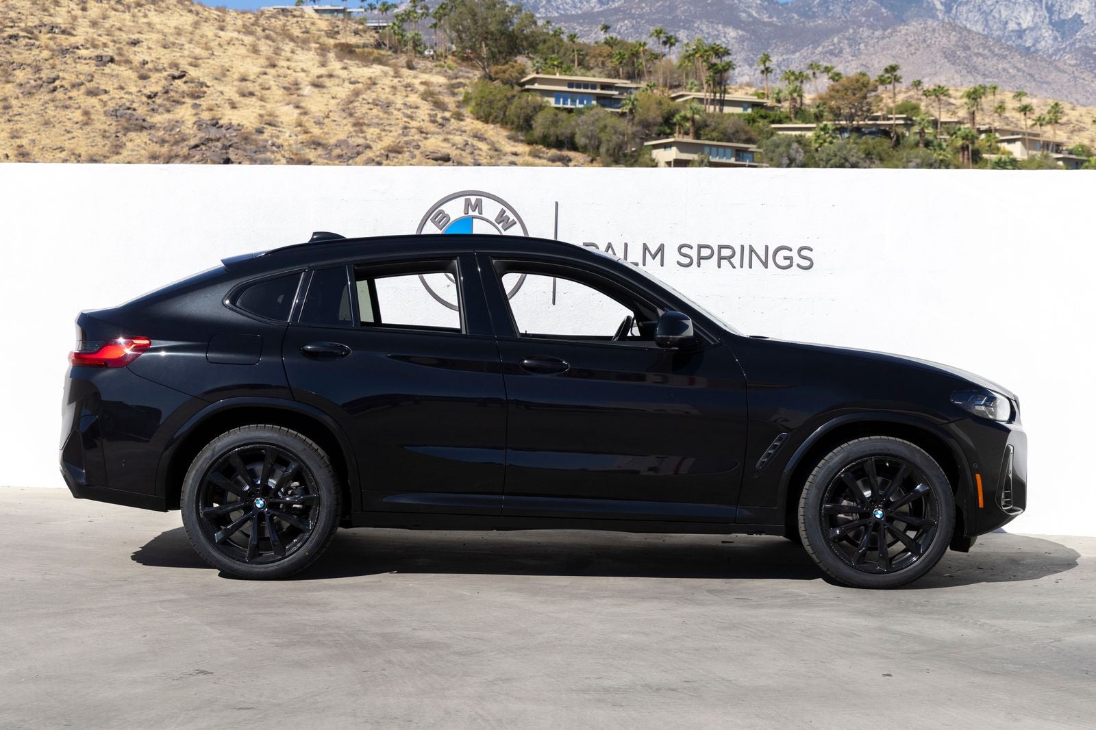 2024 BMW X4 xDrive xDrive30i