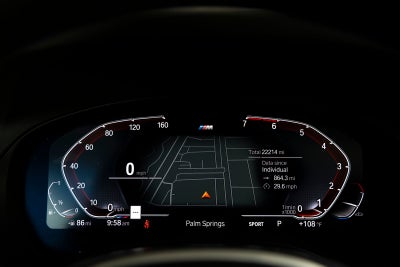 2024 BMW X4 xDrive xDrive30i