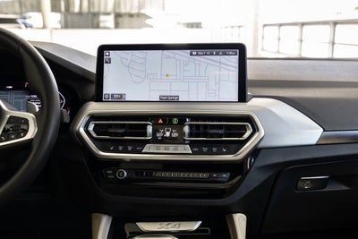 2025 BMW X4 xDrive xDrive30i