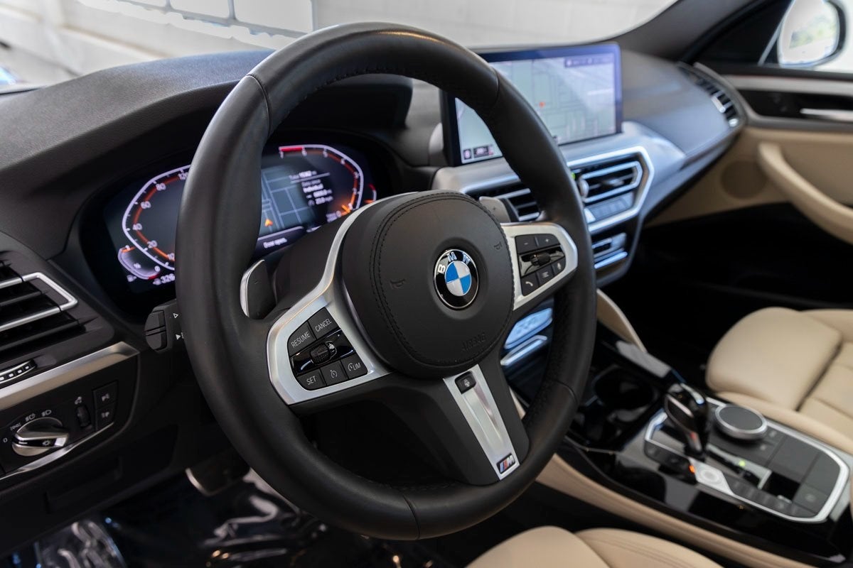 2025 BMW X4 xDrive xDrive30i