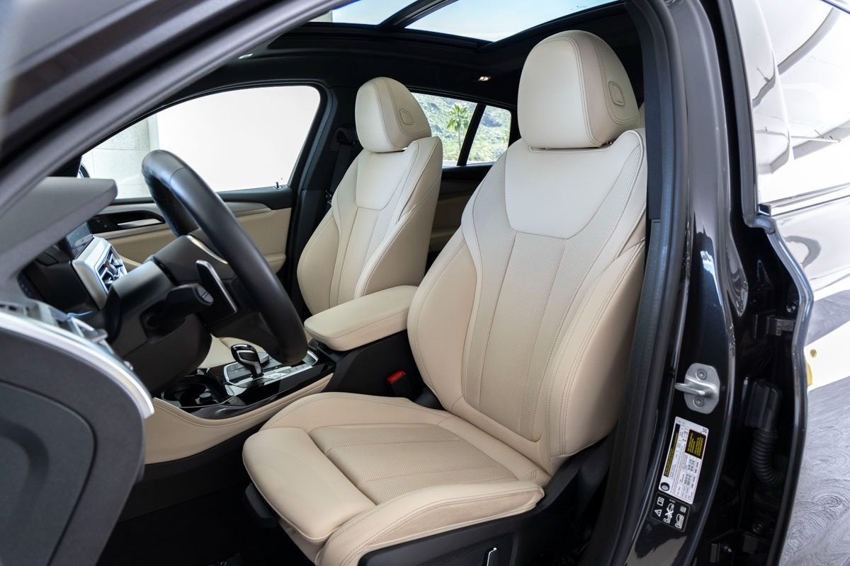 2025 BMW X4 xDrive xDrive30i