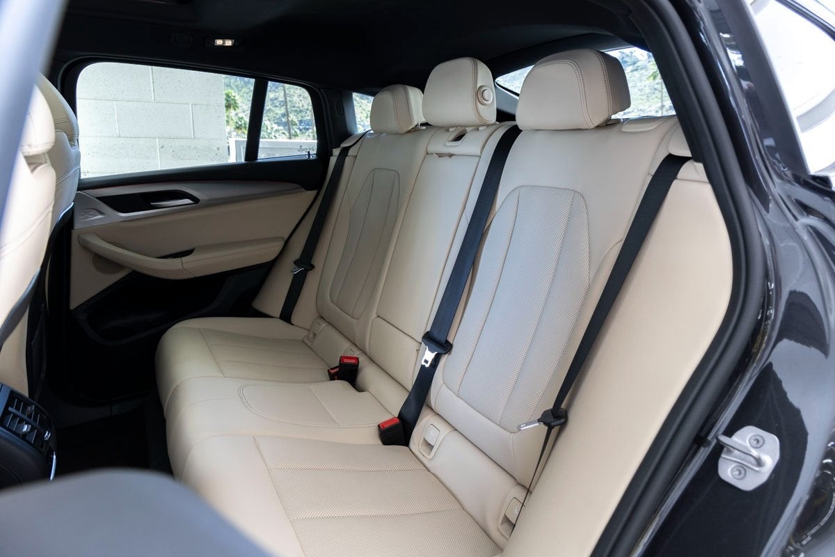 2025 BMW X4 xDrive xDrive30i