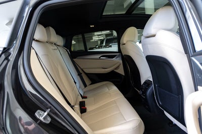 2025 BMW X4 xDrive xDrive30i