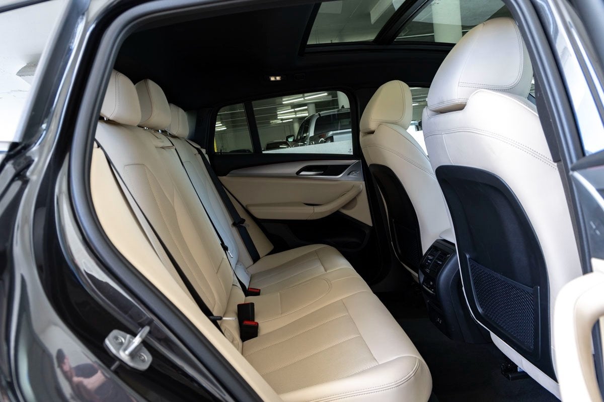 2025 BMW X4 xDrive xDrive30i