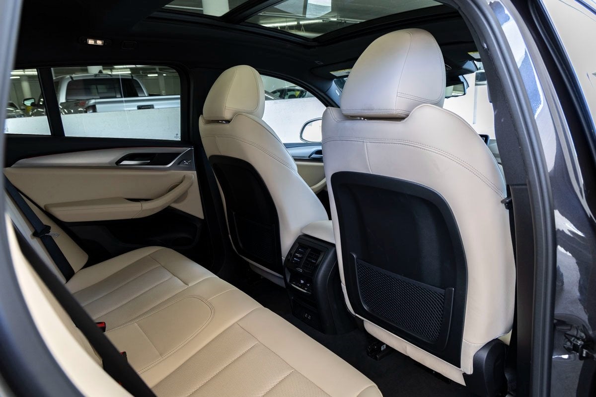 2025 BMW X4 xDrive xDrive30i