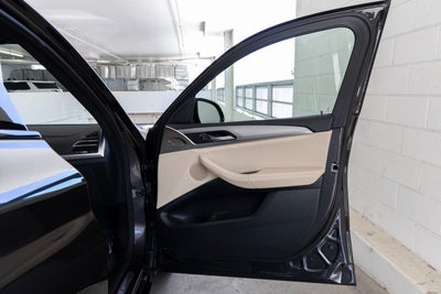 2025 BMW X4 xDrive xDrive30i