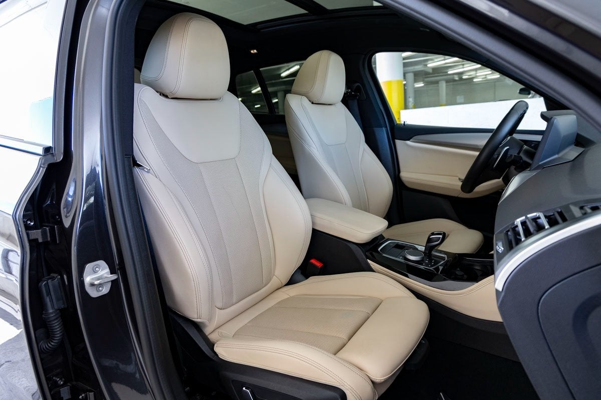 2025 BMW X4 xDrive xDrive30i