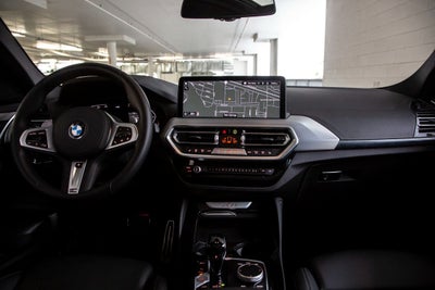 2025 BMW X4 xDrive xDrive30i