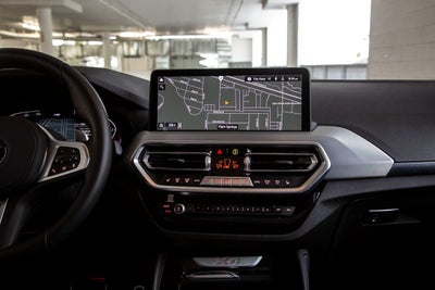 2025 BMW X4 xDrive xDrive30i