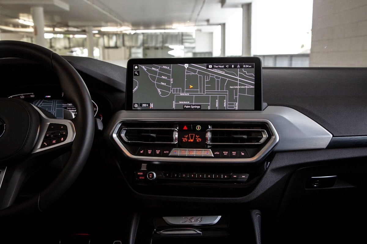 2025 BMW X4 xDrive xDrive30i