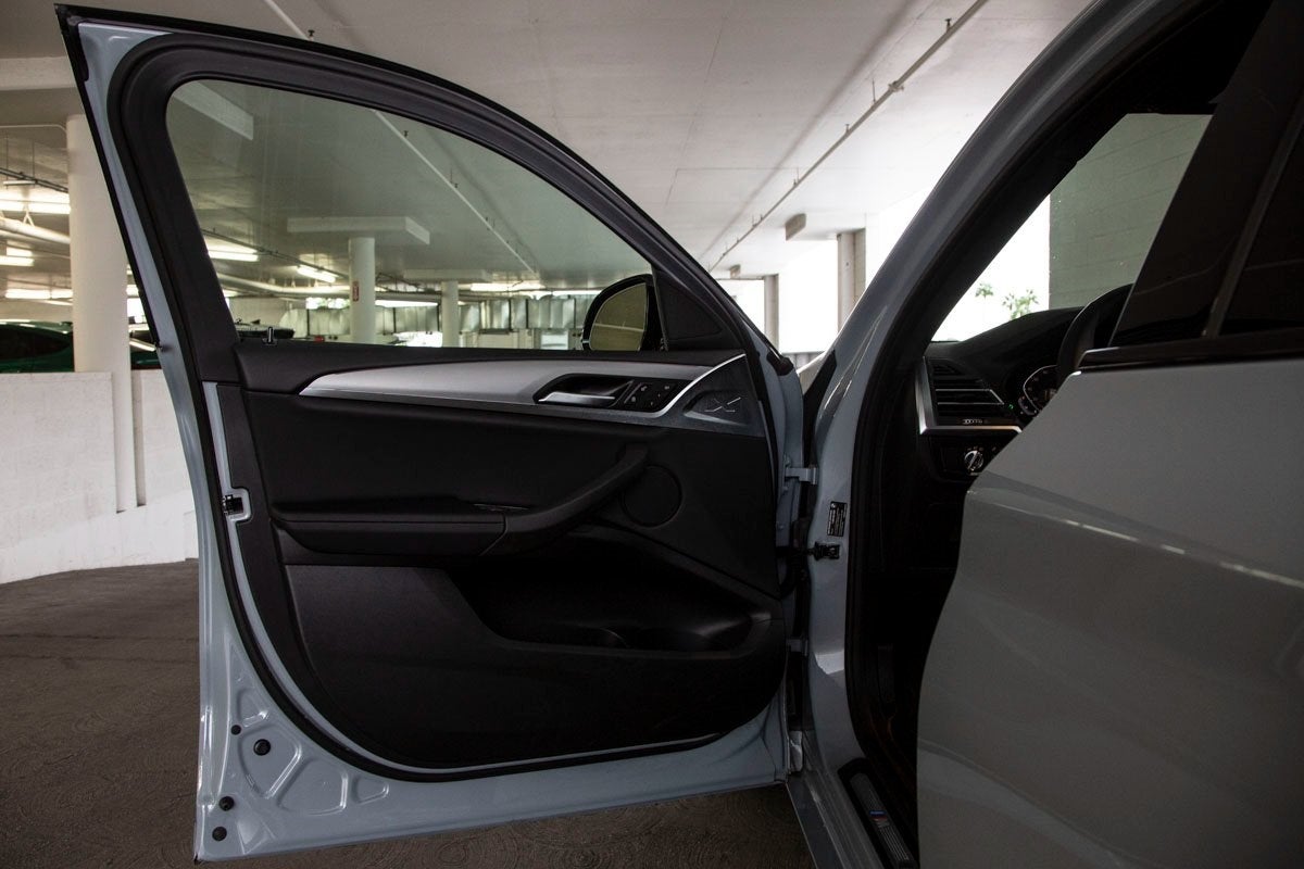 2025 BMW X4 xDrive xDrive30i