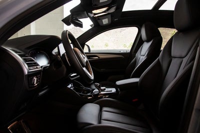 2025 BMW X4 xDrive xDrive30i