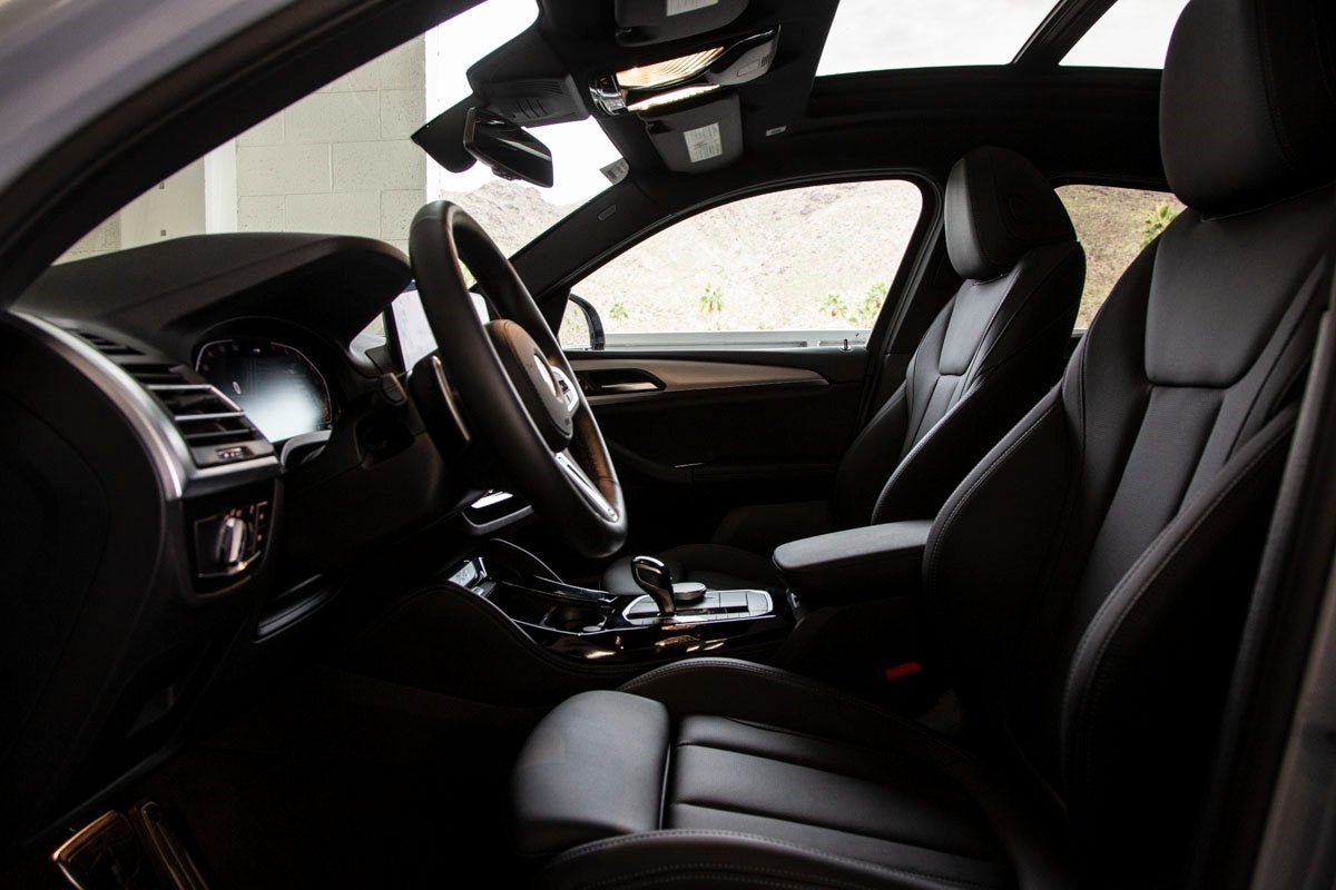 2025 BMW X4 xDrive xDrive30i