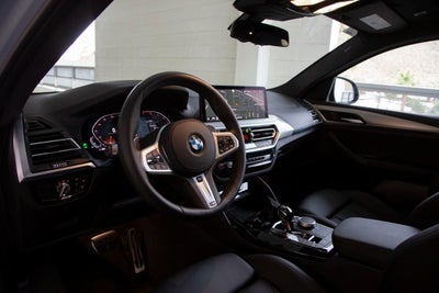 2025 BMW X4 xDrive xDrive30i