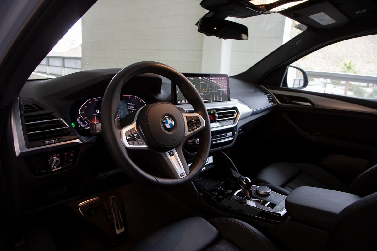 2025 BMW X4 xDrive xDrive30i