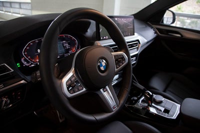 2025 BMW X4 xDrive xDrive30i