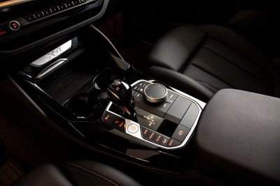 2025 BMW X4 xDrive xDrive30i