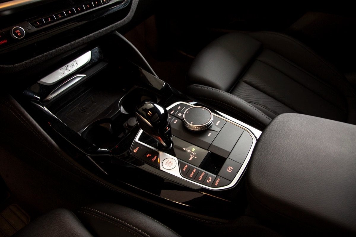 2025 BMW X4 xDrive xDrive30i